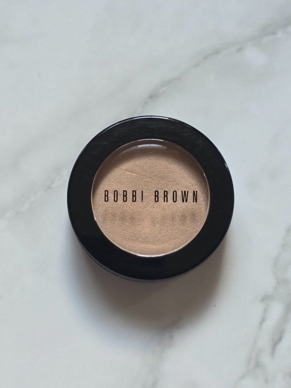 Bobbi Brown CHAMPAGNE 13 Shimmer Wash Eye Shadow (0.09 oz.)